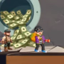 play Thief Stealth Heist Challenge online