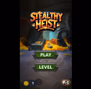Thief Stealth Heist Challenge Gameplay Images 1