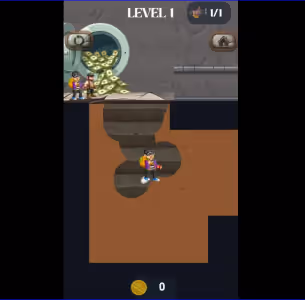 Thief Stealth Heist Challenge Gameplay Images 3