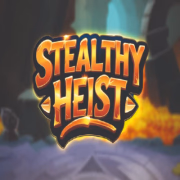 play Thief Stealth Heist Challenge online