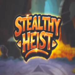play Thief Stealth Heist Challenge online