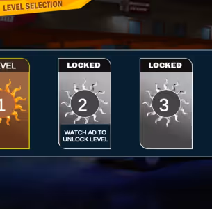 City Cargo Truck Driving Game Gameplay Images 2