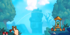 play Angry Battle Birds online