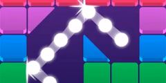 play Brick Ball Crusher online