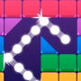 play Brick Ball Crusher online