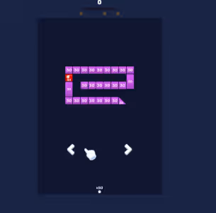 Brick Ball Crusher Gameplay Images 3
