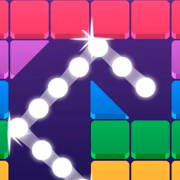 play Brick Ball Crusher online