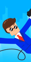 play Mafia City Puzzle Escape online