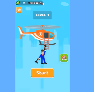 Mafia City Puzzle Escape Gameplay Images 2
