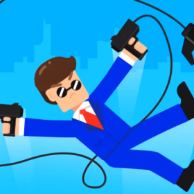 Mafia City Puzzle Escape