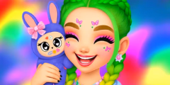  Labubu And Me 