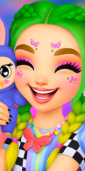 play Labubu And Me online
