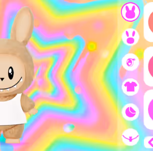 Labubu And Me Gameplay Images 3