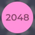 play 2048 Ball Puzzle Game online
