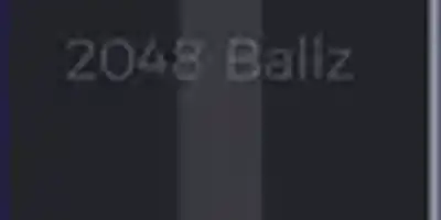 2048 Ball Puzzle Game gameplay