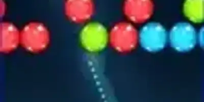 Bubble Blitz Galaxy Bubble Shooter gameplay