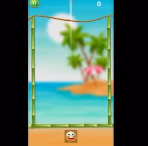 Emoji Blush Beach Match Gameplay Images 2