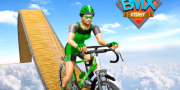 play Bicycle Stunts Racing Extreme online