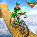 play Bicycle Stunts Racing Extreme online