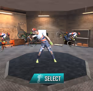 Bicycle Stunts Racing Extreme Gameplay Images 1