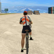 play Bicycle Stunts Racing Extreme online