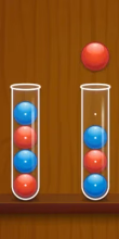 play Colorful Ball Match Puzzle online