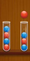 play Colorful Ball Match Puzzle online