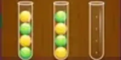 Colorful Ball Match Puzzle gameplay