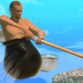 play Getting Over It Unblocked online