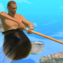 play Getting Over It Unblocked online