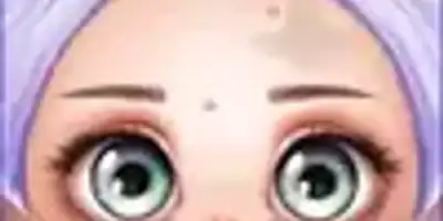 Princess Beauty Dress Up Girl gameplay