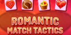  Romantic Match Puzzle Strategy Game 