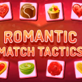 play Romantic Match Puzzle Strategy Game online