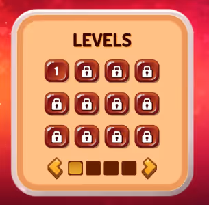Romantic Match Puzzle Strategy Game Gameplay Images 2