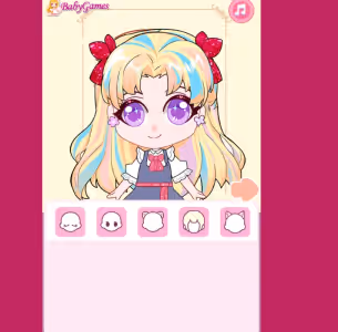 Doll Avatar Maker Creator Gameplay Images 1