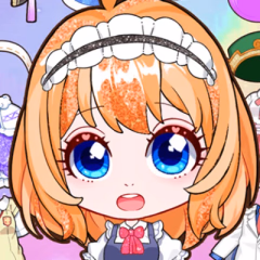 play Doll Avatar Maker Creator online