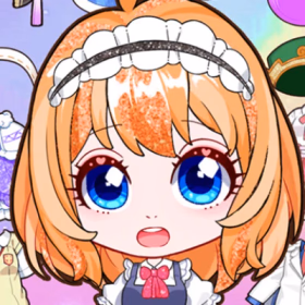 Doll Avatar Maker Creator
