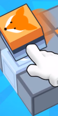 play Block Mania Puzzle Brain Teaser online