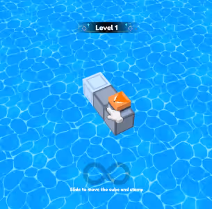Block Mania Puzzle Brain Teaser Gameplay Images 2