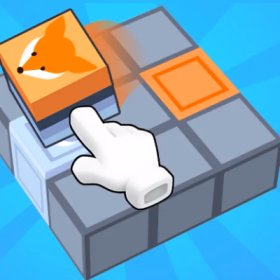 Block Mania Puzzle Brain Teaser