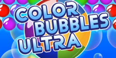  Color Bubbles Ultra Pop 