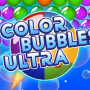 play Color Bubbles Ultra Pop online