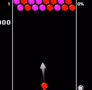 Color Bubbles Ultra Pop Gameplay Images 2