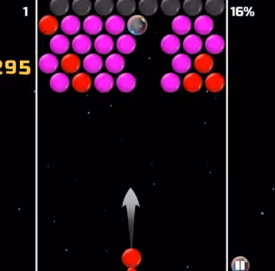 Color Bubbles Ultra Pop Gameplay Images 3