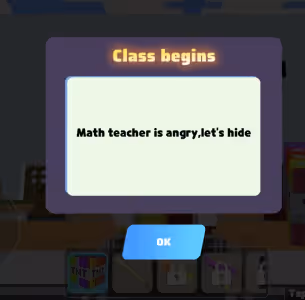 Block Craft 3D School Building Gameplay Images 2