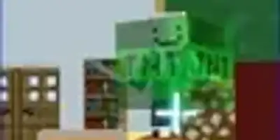 Block Craft 3D School Building gameplay