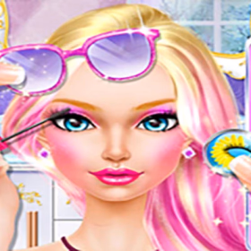 Fashion Doll Diversity Salon