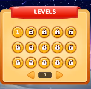 Xmas Bubble Frenzy Holiday Gameplay Images 2