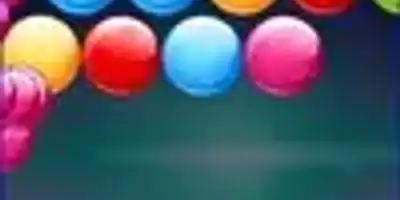 Xmas Bubble Frenzy Holiday gameplay