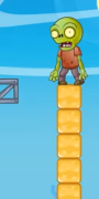 play Zombie Shooter 2D online